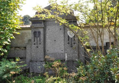 Nová Ves v Horách, Omnium, 2018