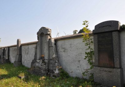 Nová Ves v Horách, Omnium, 2018