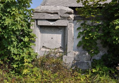 Nová Ves v Horách, Omnium, 2018