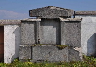 Nová Ves v Horách, Omnium, 2018