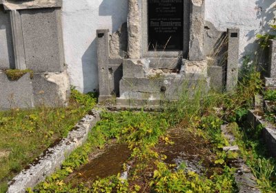 Nová Ves v Horách, Omnium, 2018