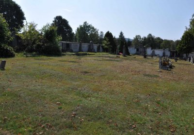 Nová Ves v Horách, Omnium, 2018