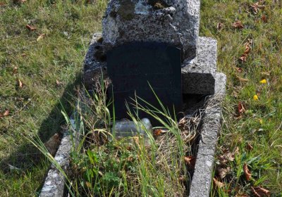 Nová Ves v Horách, Omnium, 2018