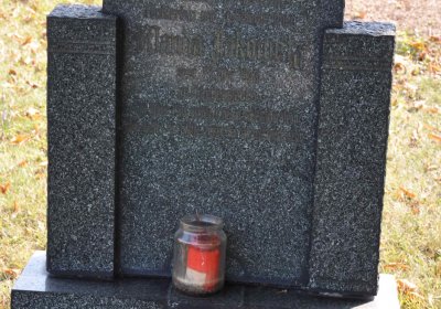 Nová Ves v Horách, Omnium, 2018