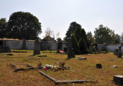 Nová Ves v Horách, Omnium, 2018