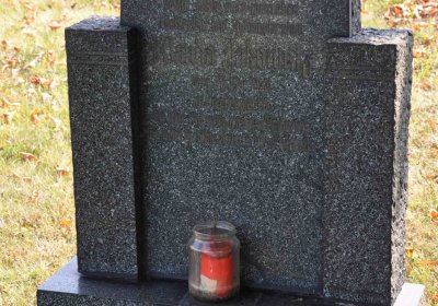 Nová Ves v Horách, Omnium, 2018