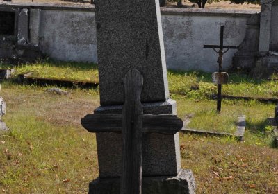 Nová Ves v Horách, Omnium, 2018