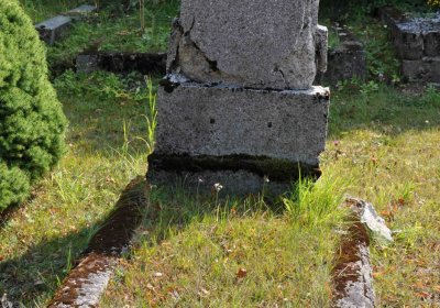 Nová Ves v Horách, Omnium, 2018