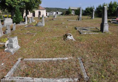 Nová Ves v Horách, Omnium, 2018