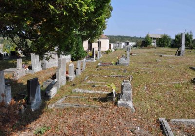 Nová Ves v Horách, Omnium, 2018