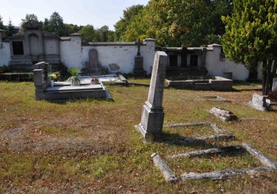 Nová Ves v Horách, Omnium, 2018