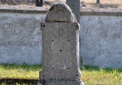 Nová Ves v Horách, Omnium, 2018