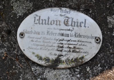 Nová Ves v Horách, Omnium, 2018