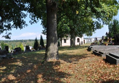 Nová Ves v Horách, Omnium, 2018