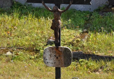 Nová Ves v Horách, Omnium, 2018