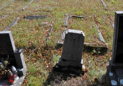 Nová Ves v Horách, Omnium, 2018