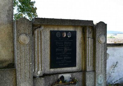 Nová Ves v Horách, Omnium, 2018