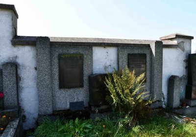 Nová Ves v Horách, Omnium, 2018