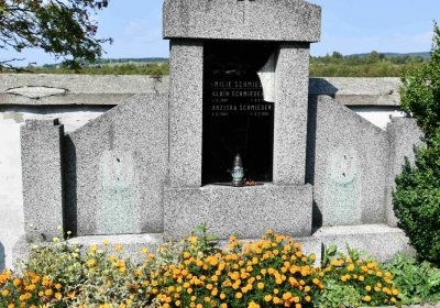 Nová Ves v Horách, Omnium, 2018