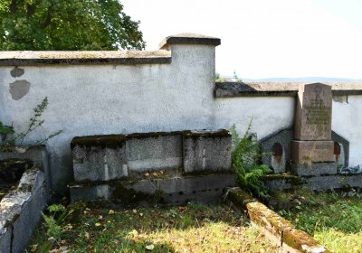 Nová Ves v Horách, Omnium, 2018