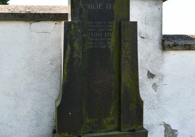 Nová Ves v Horách, Omnium, 2018