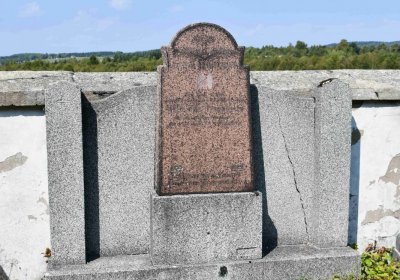 Nová Ves v Horách, Omnium, 2018