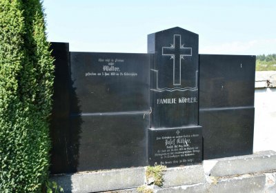 Nová Ves v Horách, Omnium, 2018