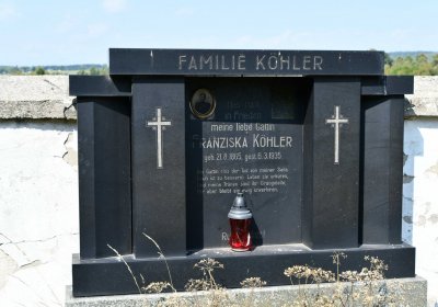 Nová Ves v Horách, Omnium, 2018