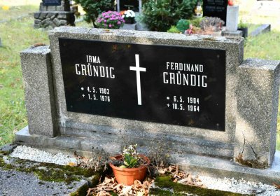 Nová Ves v Horách, Omnium, 2018