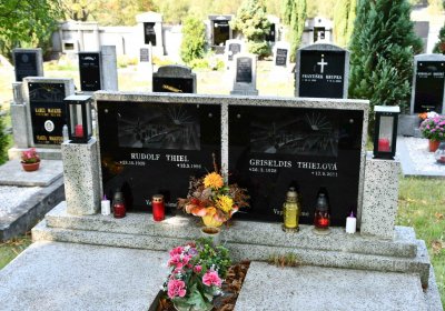 Nová Ves v Horách, Omnium, 2018