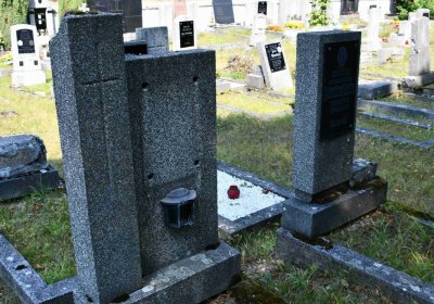 Nová Ves v Horách, Omnium, 2018