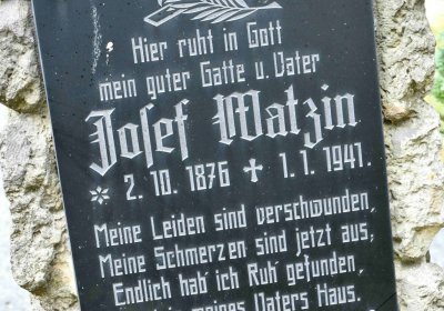 Nová Ves v Horách, Omnium, 2018