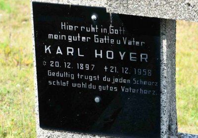 Nová Ves v Horách, Omnium, 2018