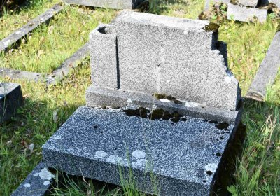 Nová Ves v Horách, Omnium, 2018