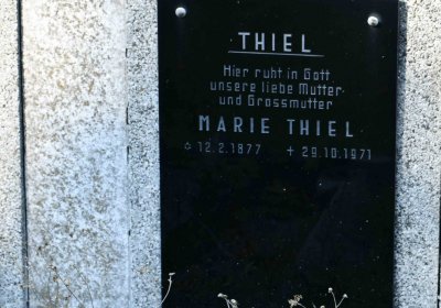 Nová Ves v Horách, Omnium, 2018