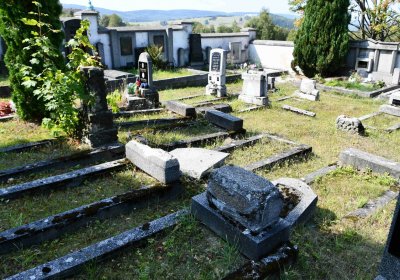 Nová Ves v Horách, Omnium, 2018