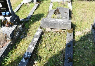 Nová Ves v Horách, Omnium, 2018