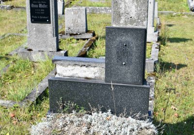 Nová Ves v Horách, Omnium, 2018