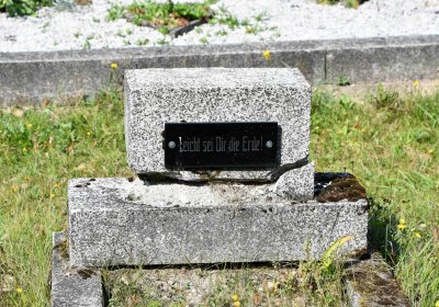 Nová Ves v Horách, Omnium, 2018