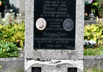 Nová Ves v Horách, Omnium, 2018