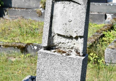 Nová Ves v Horách, Omnium, 2018