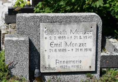 Nová Ves v Horách, Omnium, 2018