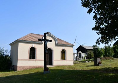 Nová Ves v Horách, Omnium, 2018