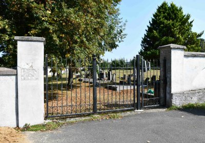 Nová Ves v Horách, Omnium, 2018