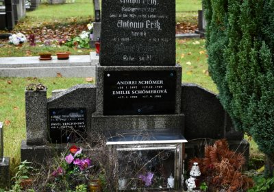 Světec, Omnium, 2020