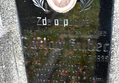 Světec, Omnium, 2020