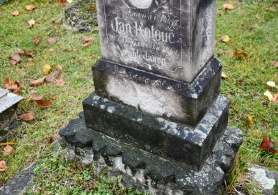 Světec, Omnium, 2020