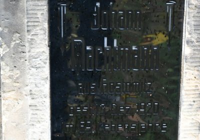 Světec, Omnium, 2020