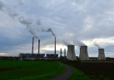 Volevčice, Omnium, 2020