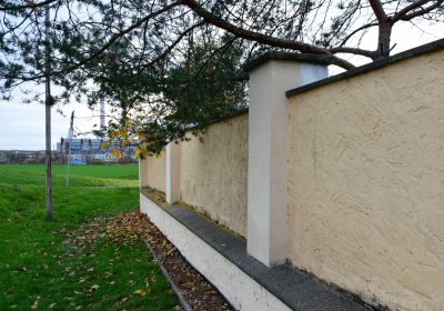 Volevčice, Omnium, 2020